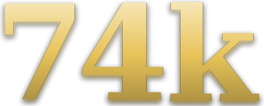 74k logo