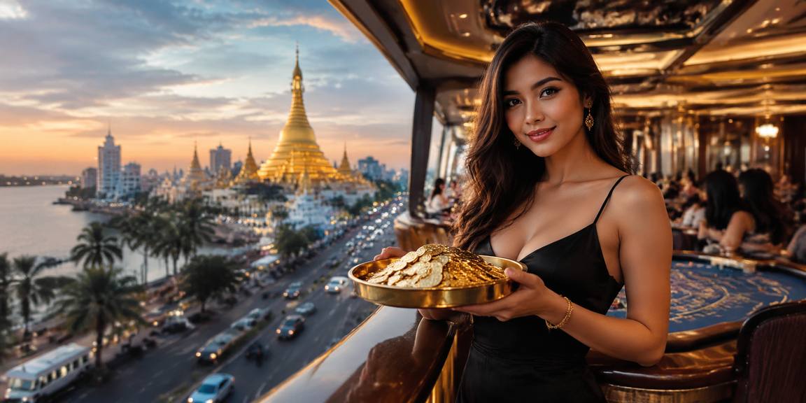 74k သင့်အချက်အလက်တွေကို ကျွန်ုပ်တို့ဘယ်လိုထိန်းသိမ်းထားလဲ